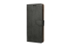 RIXUS BOOKCASE FOR IPHONE 15 PLUS BLACK