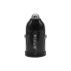 RIXUS RXC54 MINI CAR CHARGER 20W BLACK
