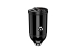 RIXUS RXC54 MINI CAR CHARGER 20W BLACK