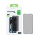 RIXUS FOR IPHONE 16 TEMPERED GLASS PRIVACY