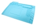Magnetic Heat Insulation Silicone Pad (S-160) 450x300mm
