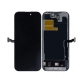 PIXDURA For iPhone 14 Pro Display And Digitizer Soft-OLED Premium (IC Removable)