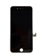 For iPhone 8 Plus lcd Display Black