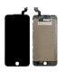 For iPhone 6S Plus Display Black Compatible