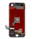 For iPhone 8, iPhone SE (2020) lcd Display Black Compatible