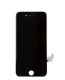 For iPhone 8, iPhone SE (2020) lcd Display Black Compatible