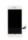 For iPhone 7 Display lcd White Compatible