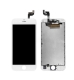 For iPhone 6S Display White Compatible