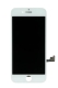 For iPhone 7 Display White Refurbished