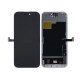 PIXDURA For iPhone 15 Pro Display And Digitizer Soft-OLED Premium (IC Removable)
