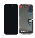 For iPhone 16 Pro Display With Proximity Sensor Flex Service Pack