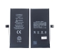 For iPhone 12 Mini Akku Battery with TI-Chip
