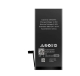 For iPhone XR Akku Battery with ZY-Chip