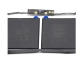 For MacBook Pro 15" A1990 Akku Battery A1953