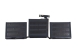 For Macbook Pro 13" (A2159, A2289, A2338) Akku Battery A2171 OEM