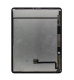 For iPad Pro 12.9 (2018, 2020) Display lcd and Digitizer Black Pulled