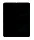 For iPad Pro 12.9 (2021, 2022) (M1) Display lcd And Digitizer Black (Ref)