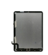 For iPad Air 4 (2020), Air 5 (2022) WiFi 10.9 lcd Display And Digitizer Black