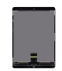 For iPad Air 3 (2019) Lcd 10.5 Display And Digitizer Black (Ref)