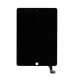 For iPad Air 2 (2014) 9.7 Display lcd and Digitizer Black (Ref)