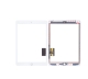 For iPad Air (2013), iPad 5 (2017) 9.7'' Digitizer White OEM