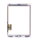 For iPad Air (2013), iPad 5 (2017) 9.7'' Digitizer White OEM