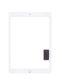 For iPad Air (2013), iPad 5 (2017) 9.7'' Digitizer White OEM