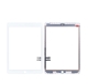 For iPad 6 (2018) 9.7 Digitizer White