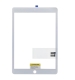 For iPad 7 (2019), iPad 8 (2020) 10.2" Digitizer White OEM