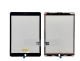 For iPad 7 (2019), iPad 8 (2020) 10.2" Digitizer Black OEM