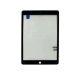 For iPad 9 (2021) 10.2 Digitizer Black OEM A2602, A2603, A2604, A2605