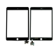 For iPad Mini 3 (2014) 7.9 Digitizer Black OEM