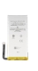 Google Pixel 5 GD1YQ, GTT9Q Battery Akku GTB1F