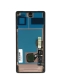 Google Pixel 7 Pro Display lcd And Digitizer With Frame Black Original