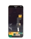 Google Pixel XL Display lcd And Digitizer Without Frame Black SOFT-OLED
