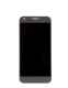 Google Pixel XL Display lcd And Digitizer Without Frame Black SOFT-OLED