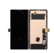 Google Pixel 6 Pro Display lcd And Digitizer With Frame Black Refurbished