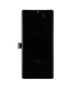 Google Pixel 6 Pro Display lcd And Digitizer With Frame Black Refurbished