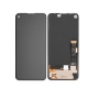 Google Pixel 4A Display lcd And Digitizer Without Frame Black Refurbished