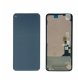 Google Pixel 5A 5G Display lcd And Digitizer Without Frame Black SOFT-OLED