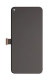 Google Pixel 5 Display lcd + Digitizer Complete - Black REF