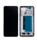 Xiaomi 13T, 13T Pro, Redmi K60 Ultra Display lcd And Digitizer With Frame Black Refurbished