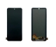 Xiaomi Redmi Note 10, Redmi Note 10S Display lcd And Digitizer Without Frame Black OEM