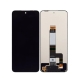 Xiaomi Redmi 12 4G, 12 5G, Poco M6 Pro 5G Display lcd And Digitizer Without Frame Black OEM