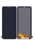 Xiaomi Redmi Note 12S (2303CRA44A) Display lcd And Digitizer Without Frame Black OEM