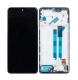 Xiaomi Redmi Note 11 Pro 4g, 11 Pro 5G, Poco X4 Pro 5G Display lcd And Digitizer With Frame Black Service Pack