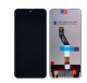 Xiaomi Redmi Note 11S 5G, Poco M4 Pro 5G, Redmi Note 11T 5G Display And Digitizer Without Frame Black OEM