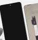 Xiaomi Redmi Note 10 Pro 5G Display lcd ohne ram