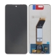 Xiaomi Redmi 10 (21061119AG) / Redmi 10 2022 (21121119SG) / Redmi 10 Prime (21061119BI) Display lcd + Digitizer Complete - Black