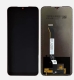 Xiaomi Redmi Note 8, Note 8 (2021) Display lcd And Digitizer Without Frame Black OEM
